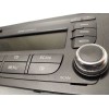 Recambio de sistema audio / radio cd para audi a3 sportback (8p) 1.9 tdi referencia OEM IAM 8P0035186P  7647026380