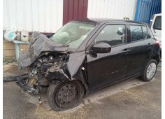 suzuki swift azg (nz) del año 2014