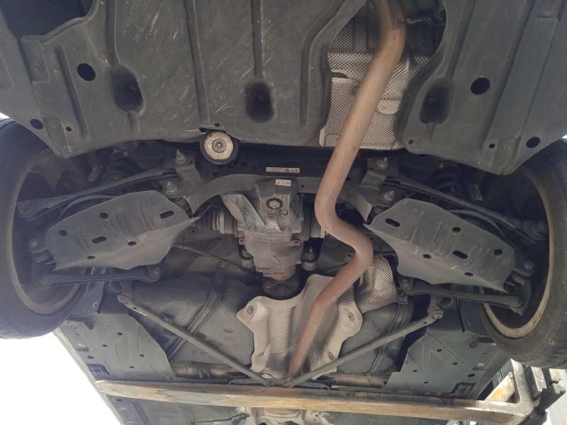 bmw serie 4 coupe (f32) del año 2014