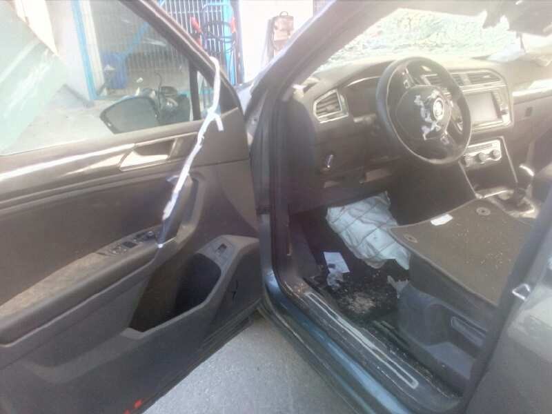 volkswagen tiguan del año 2017