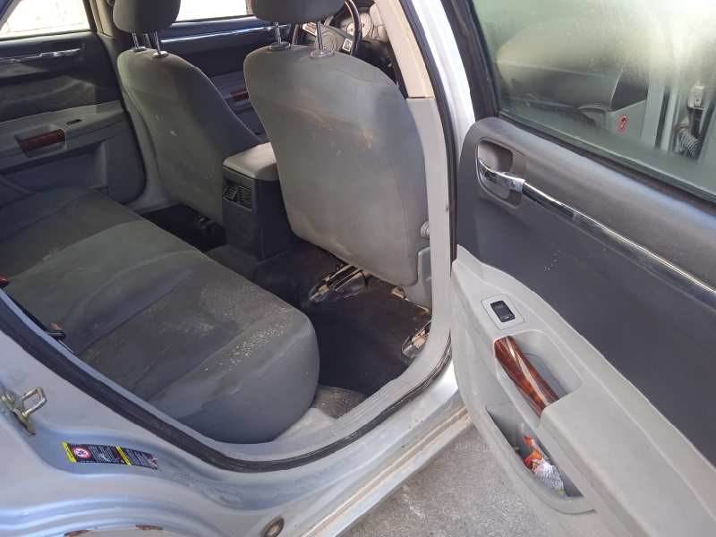 chrysler 300 c del año 2007