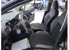 citroën c3 del año 2015 2