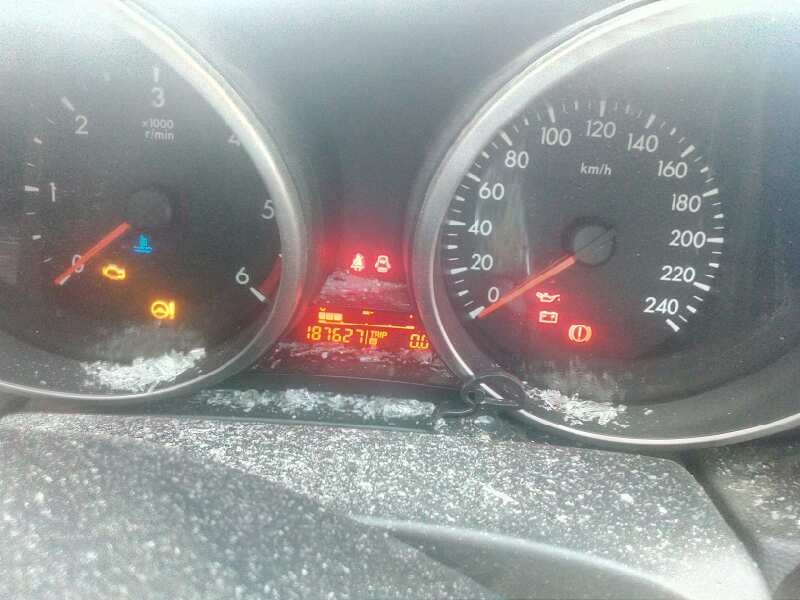 mazda 3 lim. (bl) del año 2010