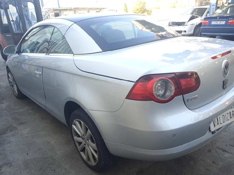volkswagen eos (1f7) del año 2007