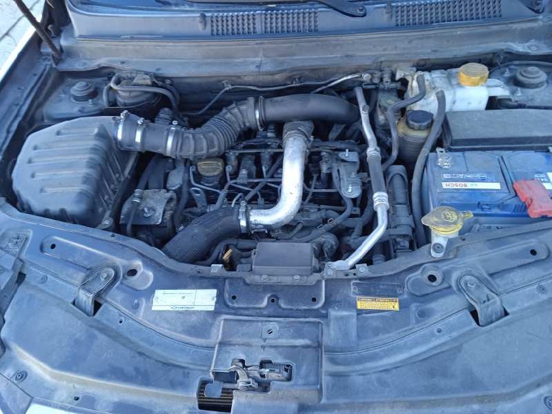 chevrolet captiva del año 2008