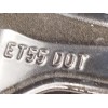 Recambio de llanta para ford focus iv (hn) 1.0 ecoboost referencia OEM IAM JX7C1007S1A 2418533 