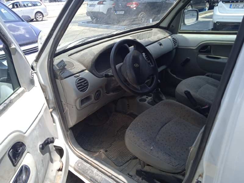 renault kangoo (f/kc0) del año 2005