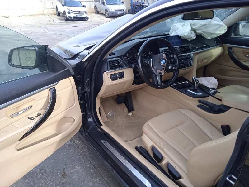 bmw serie 4 coupe (f32) del año 2014