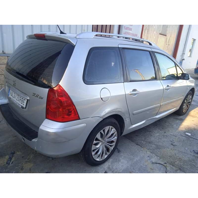 peugeot 307 break/sw (s2) del año 2006