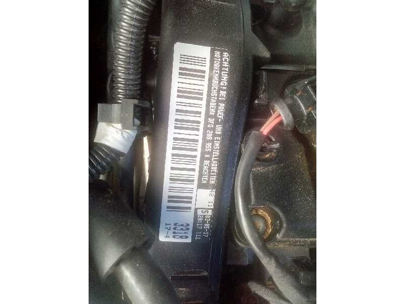 volkswagen tiguan del año 2017