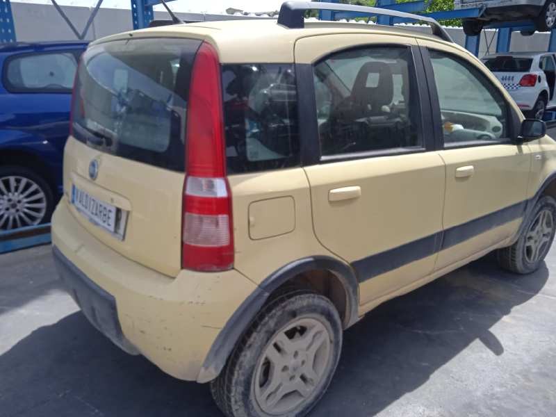 fiat panda (169) del año 2006