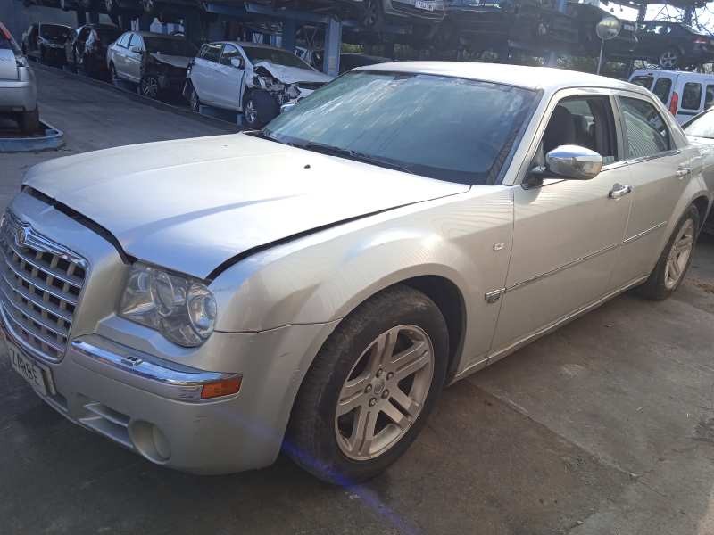 chrysler 300 c del año 2007