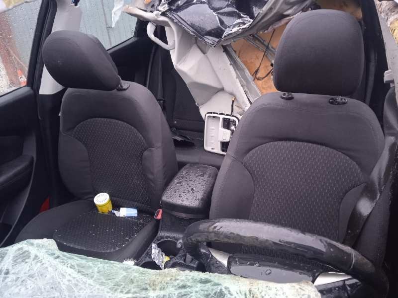 hyundai ix35 del año 2010