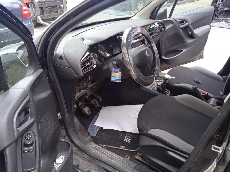 citroën c3 del año 2015