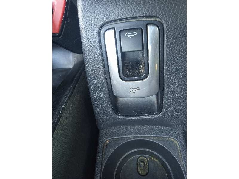 volkswagen eos (1f7) del año 2007