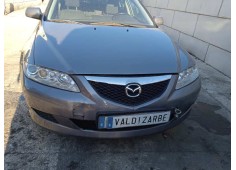 mazda 6 berlina (gg) del año 2005