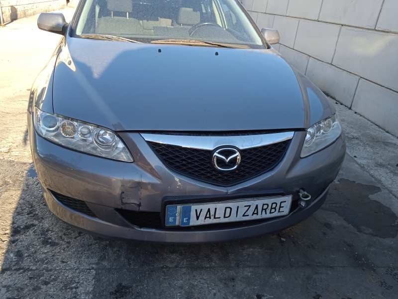 mazda 6 berlina (gg) del año 2005