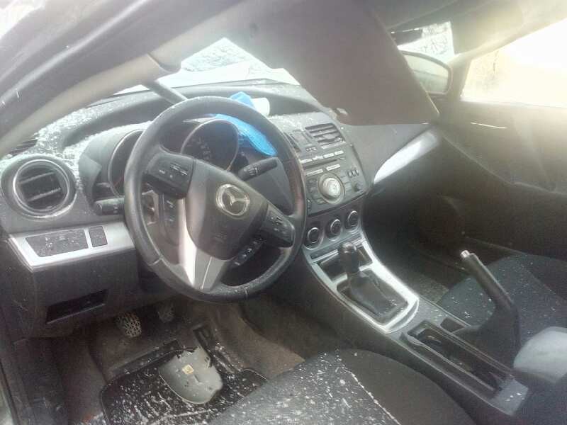 mazda 3 lim. (bl) del año 2010