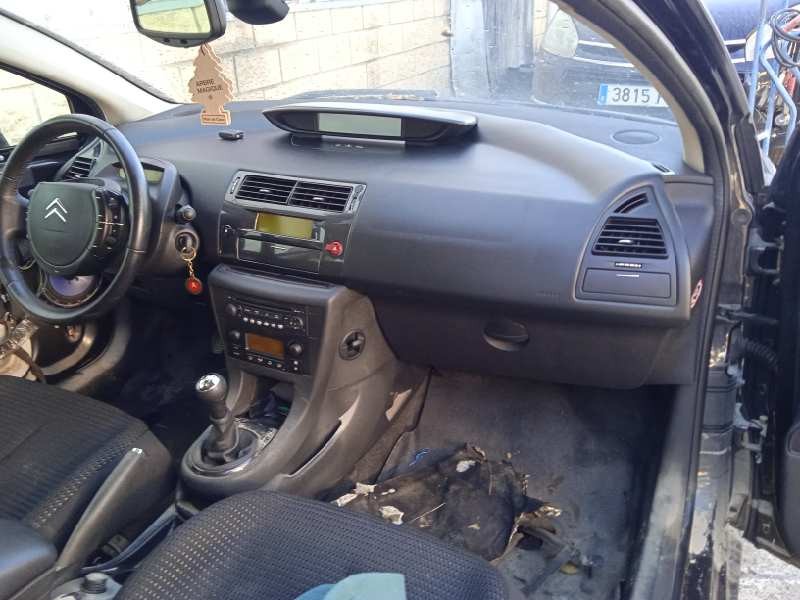 citroën c4 coupe del año 2006