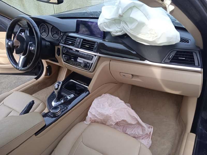 bmw serie 4 coupe (f32) del año 2014