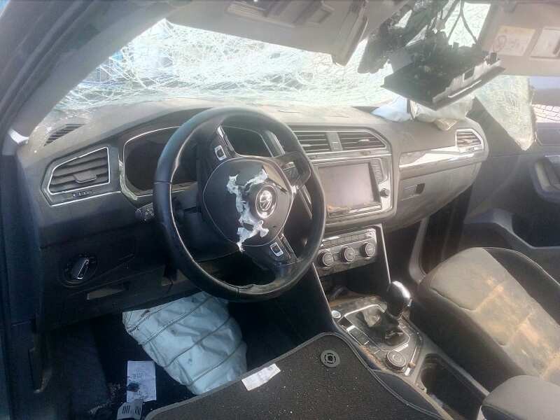 volkswagen tiguan del año 2017