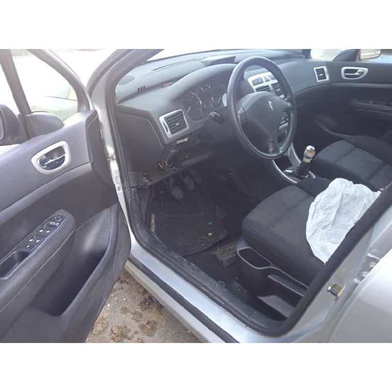 peugeot 307 break/sw (s2) del año 2006