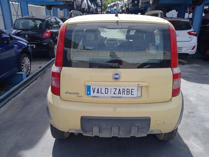 fiat panda (169) del año 2006