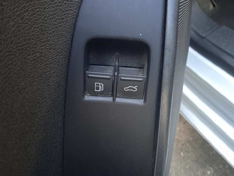 volkswagen eos (1f7) del año 2007