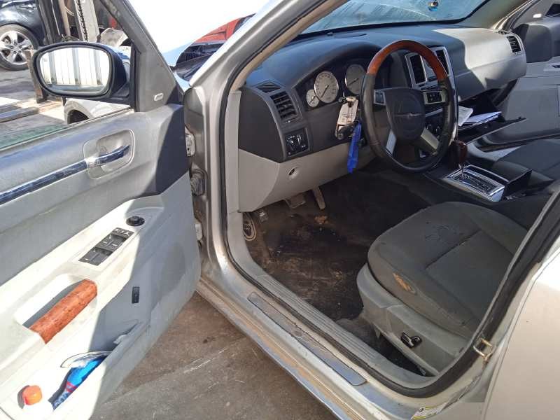 chrysler 300 c del año 2007