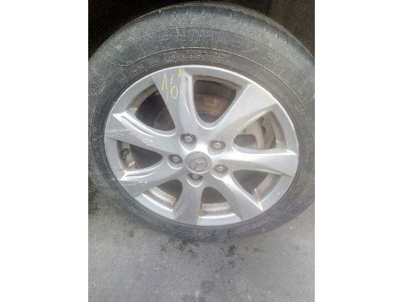 mazda 3 lim. (bl) del año 2010