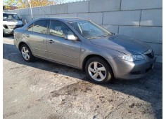 mazda 6 berlina (gg) del año 2005 2