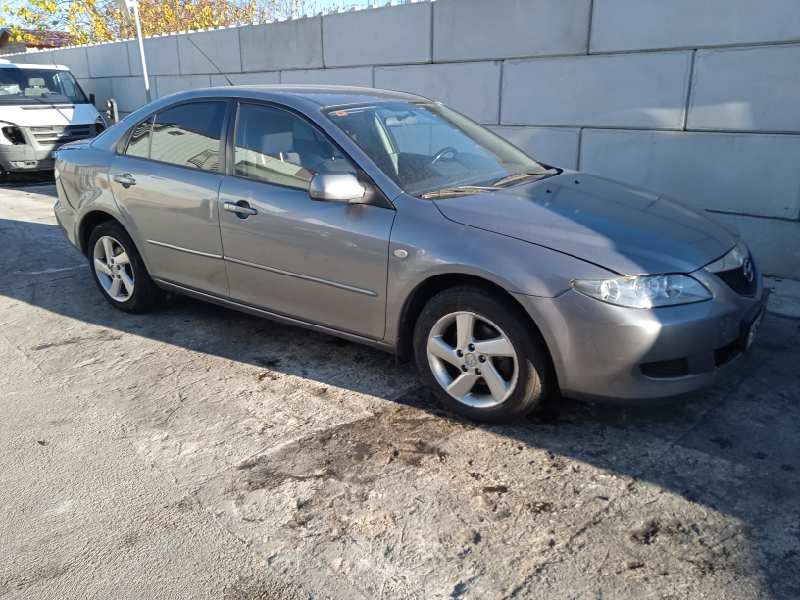 mazda 6 berlina (gg) del año 2005