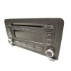 Recambio de sistema audio / radio cd para audi a3 sportback (8p) 1.9 tdi referencia OEM IAM 8P0035186P  7647026380