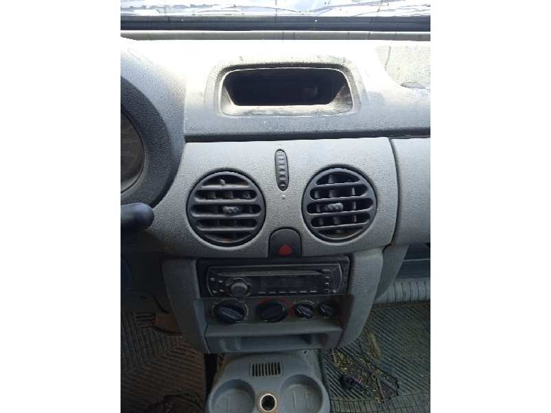 renault kangoo (f/kc0) del año 2005