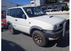 nissan terrano/terrano.ii (r20) del año 1997