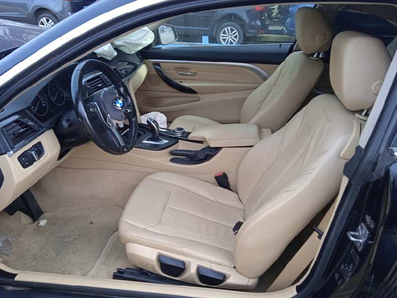 bmw serie 4 coupe (f32) del año 2014