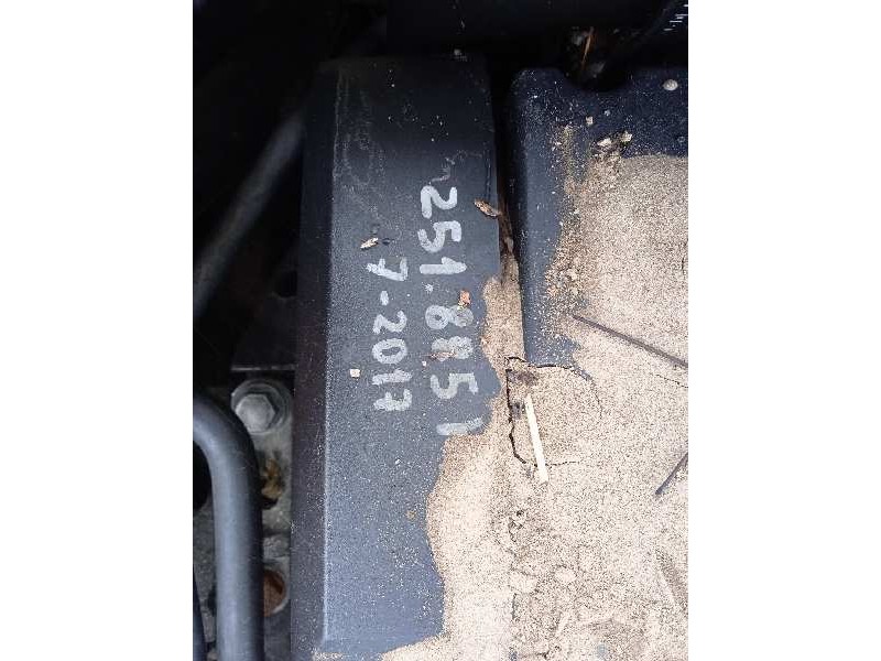 volkswagen passat berlina (3c2) del año 2007