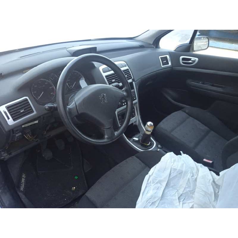 peugeot 307 break/sw (s2) del año 2006