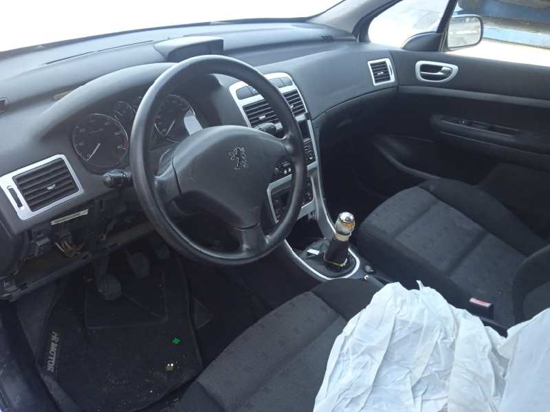 peugeot 307 break/sw (s2) del año 2006