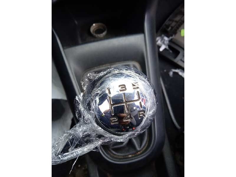 citroën c3 del año 2015