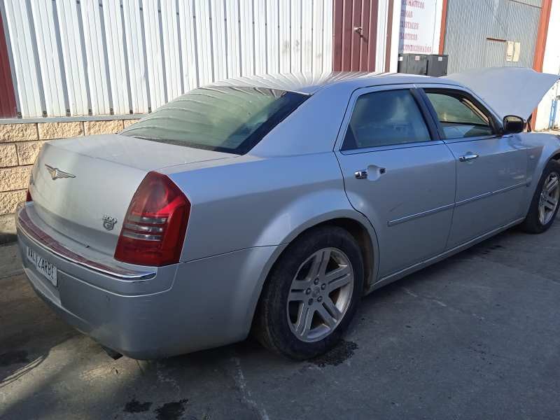 chrysler 300 c del año 2007