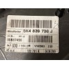 Recambio de elevalunas trasero derecho para volkswagen golf vi (5k1) 2.0 tdi referencia OEM IAM 5K4839730J 5K0959704C 