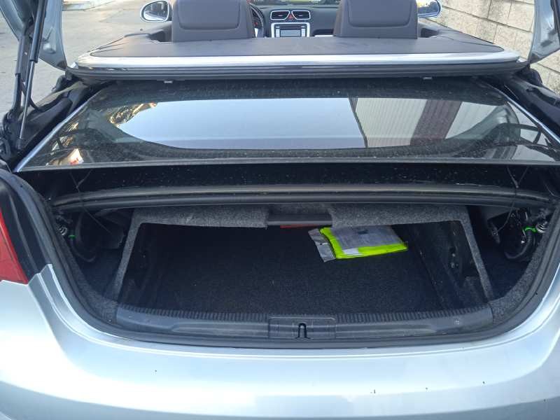 volkswagen eos (1f7) del año 2007