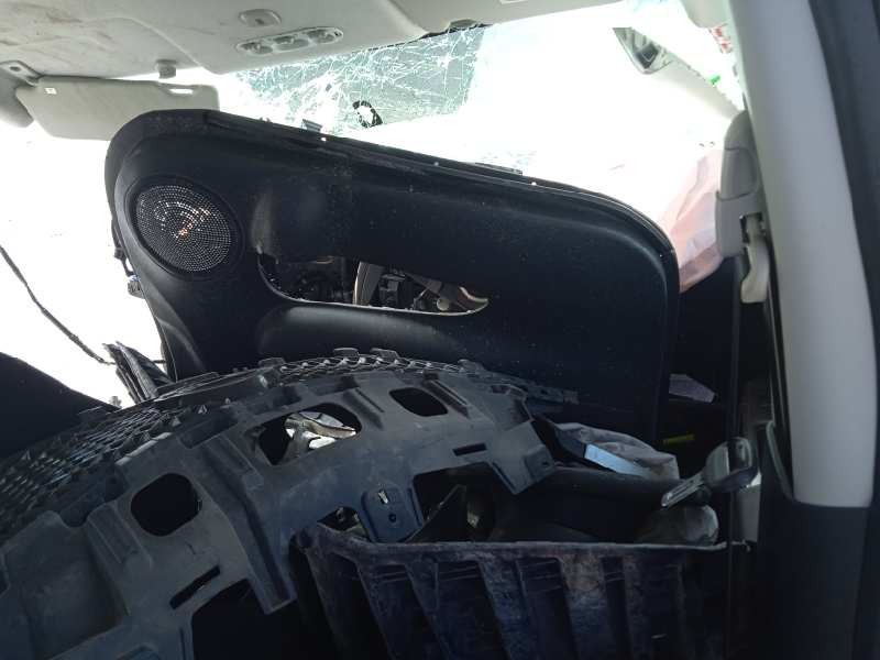 nissan note del año 2015