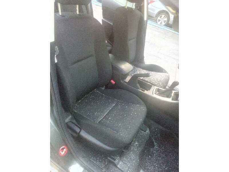 mazda 3 lim. (bl) del año 2010