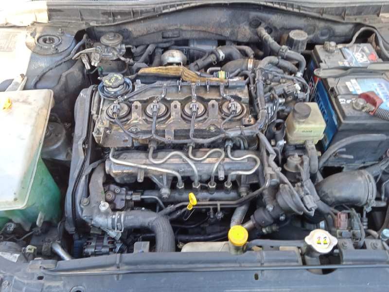 mazda 6 berlina (gg) del año 2005