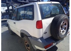 nissan terrano/terrano.ii (r20) del año 1997 2