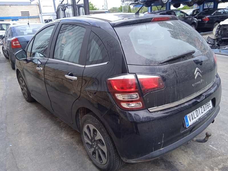 citroën c3 del año 2015