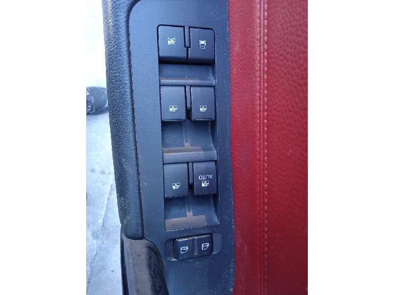 chevrolet captiva del año 2008