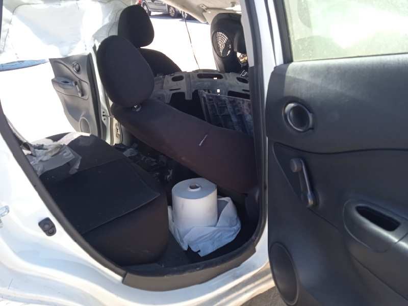 nissan note del año 2015